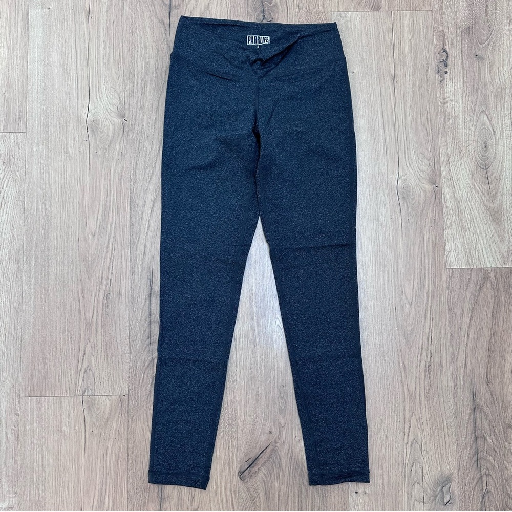 PARKLIFE - WOMEN'S LEGGINGS - SIZE SMALL - PERFECT CONDITION